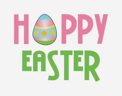 Happy Easter-1 PNG Free Download