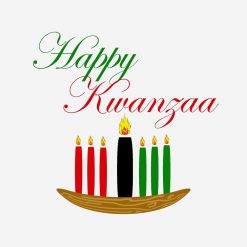 Happy kwanzaa - Happy kwanzaa PNG Free Download