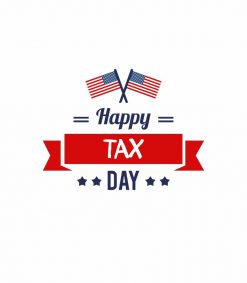 Happy tax day baby PNG Free Download