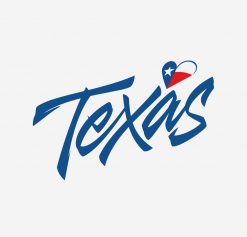 I love Texas. PNG Free Download