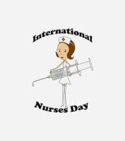 International Nurses Day PNG Free Download