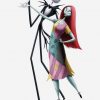 Jack and Sally Dancing PNG Free Download