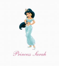Jasmine Princess PNG Free Download