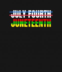 Juneteenth PNG Free Download