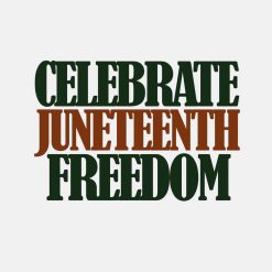 Juneteenth freedom PNG Free Download