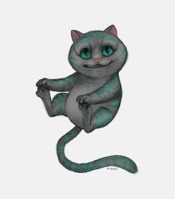 Kitten Chessur PNG Free Download