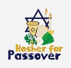 Kosher 4 Passover PNG Free Download