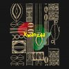 Kwanzaa  African Tribe Symbols PNG Free Download