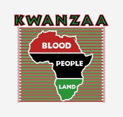 Kwanzaa Blood - People - Land PNG Free Download