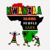 Kwanzaa PNG Free Download