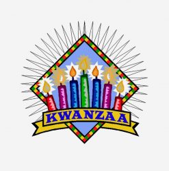 Kwanzaa - for girl PNG Free Download