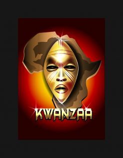 Kwanzaa - for men PNG Free Download