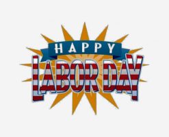 Labor Day 3 PNG Free Download