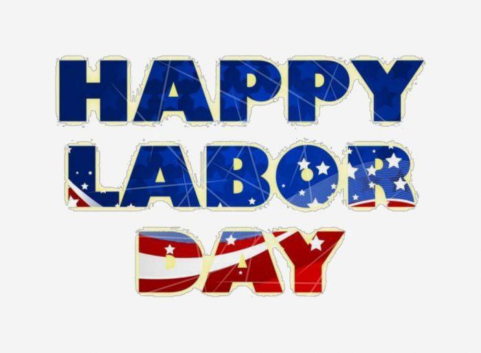 Labor Day 4 PNG Free Download