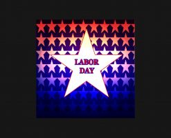 Labor Day 6 PNG Free Download