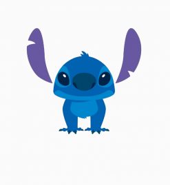 Lilo & Stitch Stitch PNG Free Download