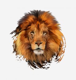 Lion - Strong PNG Free Download
