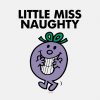 Little Miss Naughty - Huge Smile PNG Free Download
