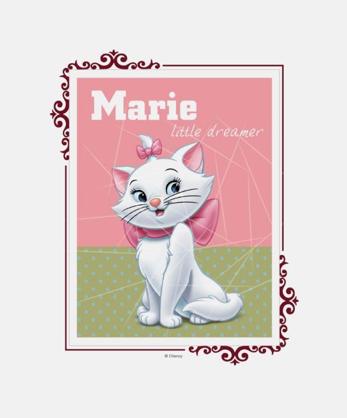 Marie Little Dreamer PNG Free Download