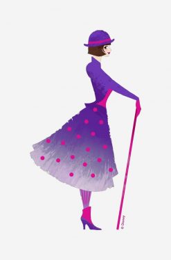 Mary Poppins - Dream the Impossible PNG Free Download