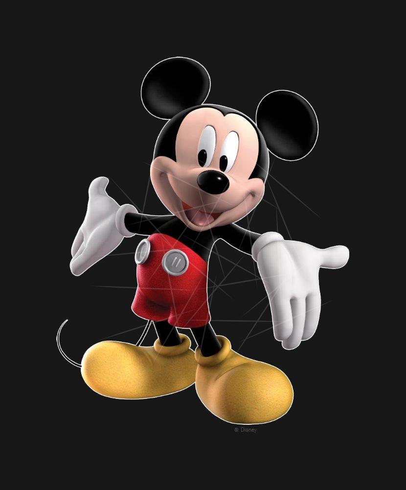 Mickey Mouse Clubhouse - Welcome PNG Free Download - Files For Cricut &  Silhouette Plus Resource For Print On Demand