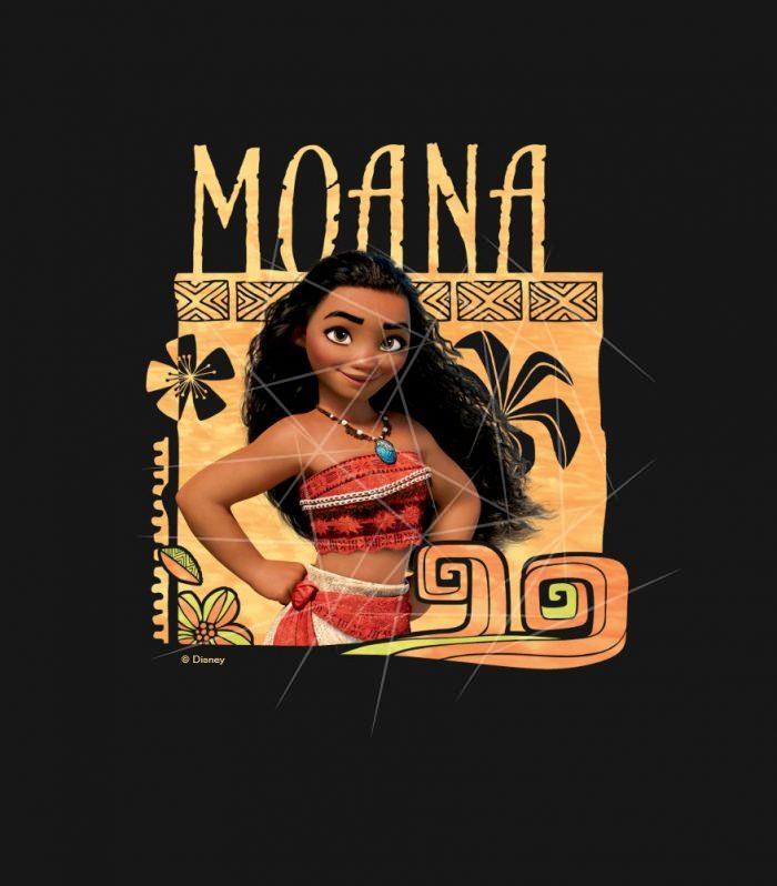 Moana - Find Your Way PNG Free Download