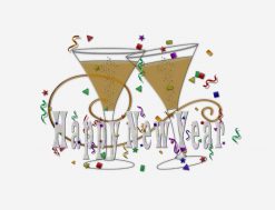 New Years Eve PNG Free Download