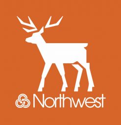 Northwest Sector Symbol - Deer PNG Free Download