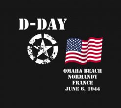 Omaha Beach - Normandy PNG Free Download