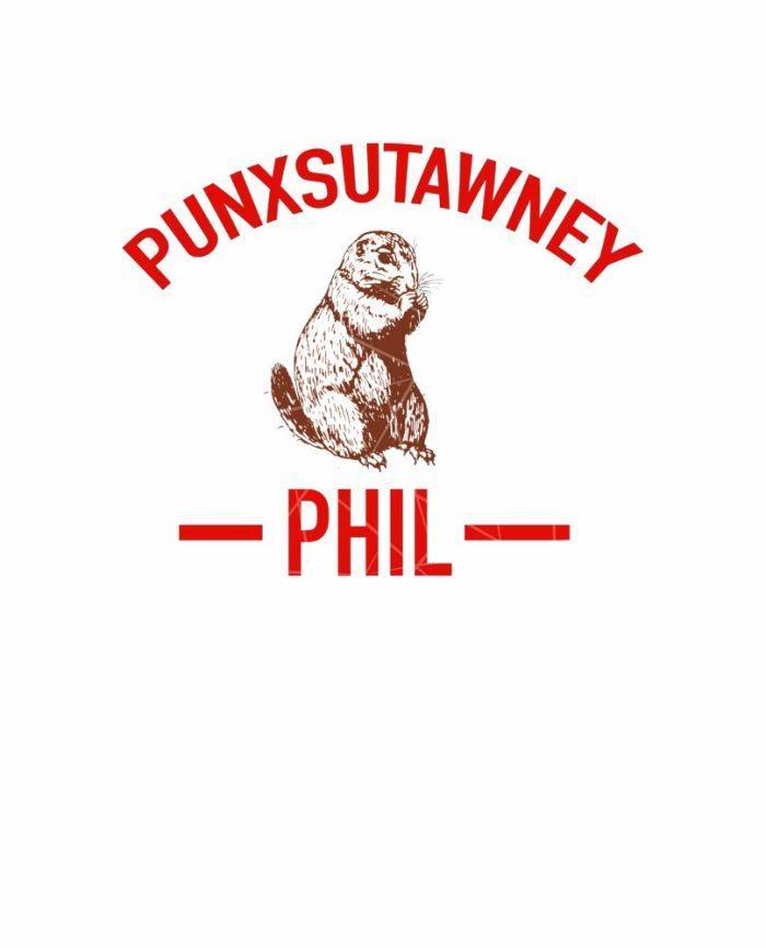 PUNXSUTAWNEY PHIL GROUNDHOG DAY PNG Free Download