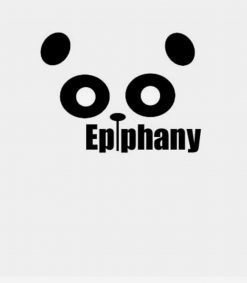 Panda Bear Epiphany PNG Free Download