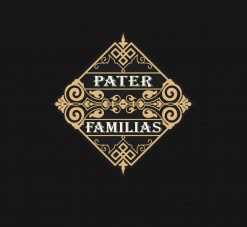 Pater Familias (Father of the Family) PNG Free Download