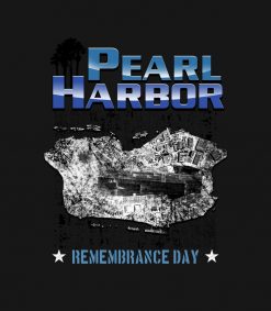 Pearl Harbor Remembrance Day - Veterans PNG Free Download
