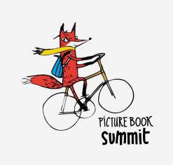 Picture Book Summit Dash the Fox PNG Free Download