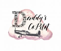 Pilot- Aviation - Copilot Baby PNG Free Download