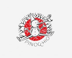 Pinocchio PNG Free Download