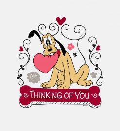 Pluto - Thinking of You PNG Free Download