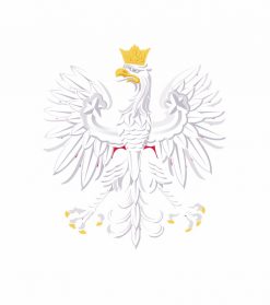 Polska Eagle PNG Free Download