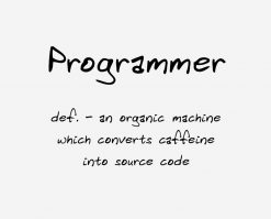 Programmer PNG Free Download