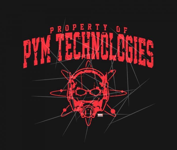 Property of PYM Technologies PNG Free Download