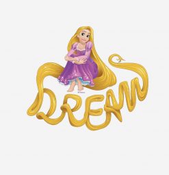 Rapunzel - Dream PNG Free Download