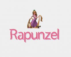 Rapunzel  PNG Free Download