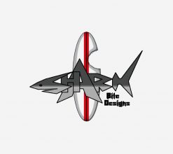 Shark Bite Designs PNG Free Download