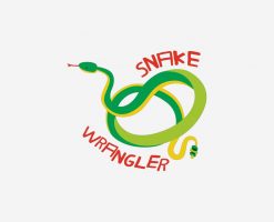 Snake Wrangler PNG Free Download