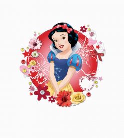 Snow White - Fairest In The Land PNG Free Download