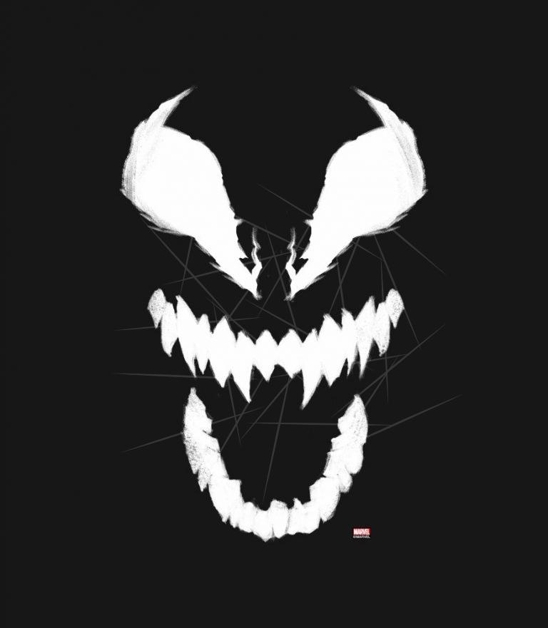 Venom Curling Tongue PNG Free Download - Files For Cricut & Silhouette ...