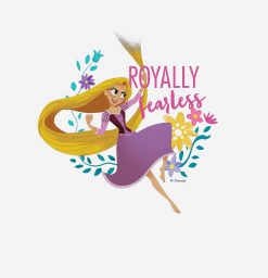 Tangled - Rapunzel - Royally Fearless 2 PNG Free Download