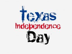 Texas Independance Day PNG Free Download