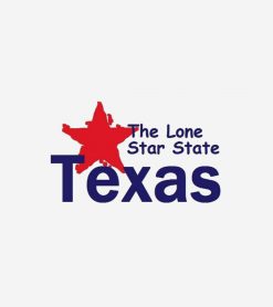 Texas - The Lone Star State PNG Free Download