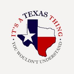 Texas Thing PNG Free Download